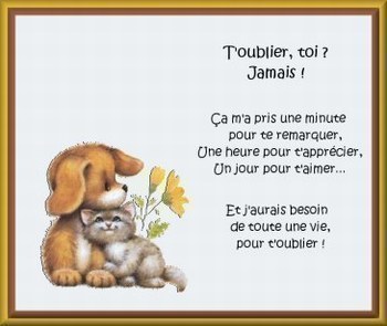 L'amiti�